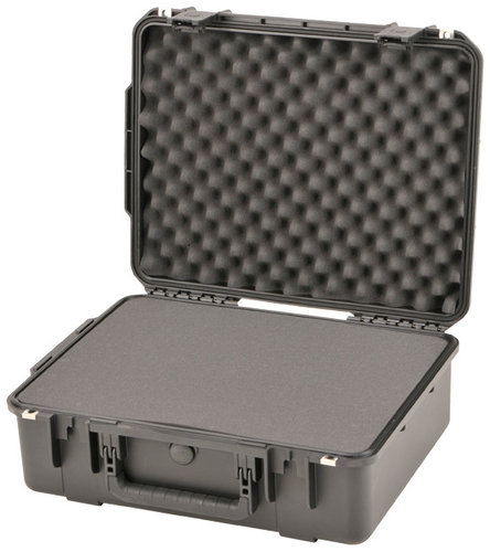 SKB Cases 3I-2015-7B-C iSeries 2015-7 Waterproof Case with Cubed Foam 3I-2015-7B-C