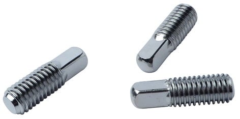 Pearl Drums KB-814/3 3 Pack of M8x14mm Key Bolts for Beater Holder Link KB-814/3