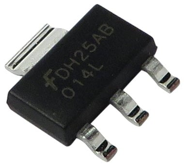 Miscellaneous 34C1635 Transistor 34C1635
