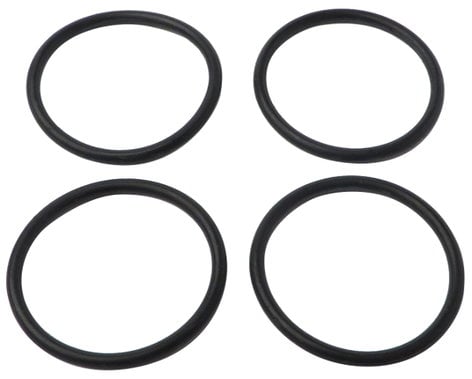 Beyerdynamic 941223 4-pack of Shock Mount Bands for EA-19-25 941223