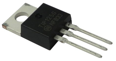 Miscellaneous 45J228 Transistor 45J228