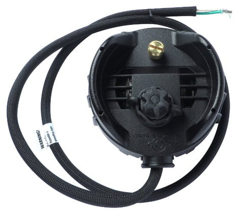 ETC/Elec Theatre Controls 7062A2008 Black Lamp Burner for Source 4 Jr. Series 7062A2008