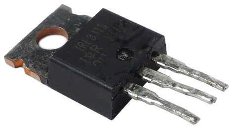 Miscellaneous 942-IRF3315PBF Transistor 942-IRF3315PBF