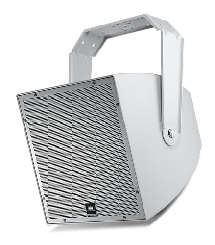 JBL AWC15LF All-Weather Compact Low-Frequency Speaker with 15" Woofer in Gray AWC15LF