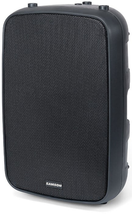 Samson Auro X15D 15" 2-Way Active Speaker AURO-X15D