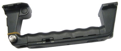 Panasonic VYH0375 Handle Assembly for AGHPX500 VYH0375