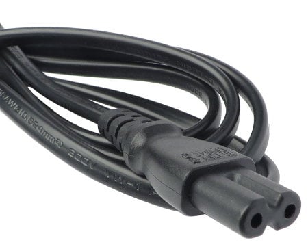 Denon Professional 941611005190P AC Cord For MC3000