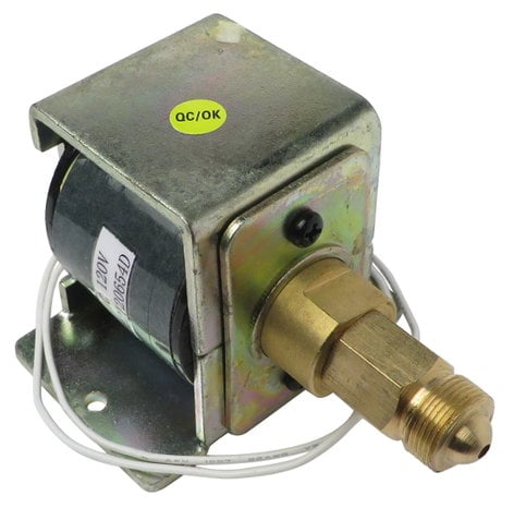 ADJ Z-FS1700-P Pump For Fog Storm 1700