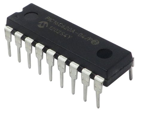 Gallien-Krueger 003-2080-0 IC for 2001RB 003-2080-0