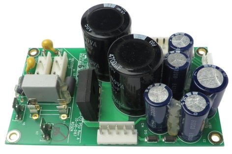 Line 6 50-02-0167 Power PCB for LowDown Amp 50-02-0167