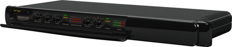 Behringer EUROCOM SPL3220 Stereo Multiband Dynamics Processor SPL3220