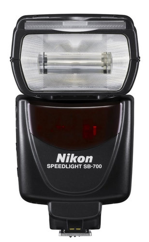 Nikon 4808 SB-700 AF Speedlight Flash
