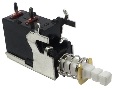 Gallien-Krueger 090-0007-0 Power Switch for MB210-II and Fusion550 090-0007-0