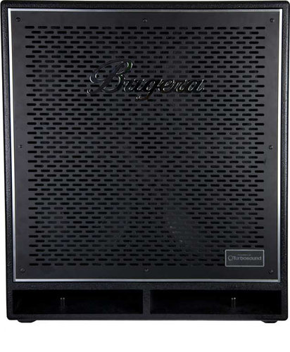 Bugera BN410TS 4x10" 2800W Bass Speaker cabinet BN410TS