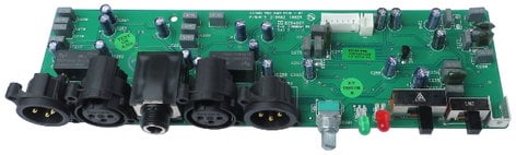 JBL 443226-001 Input PCB for EON 518S 443226-001