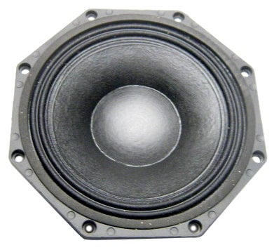 Yamaha HPB8ND-HF 8" Woofer for GEOS805 and GEOS8 HPB8ND