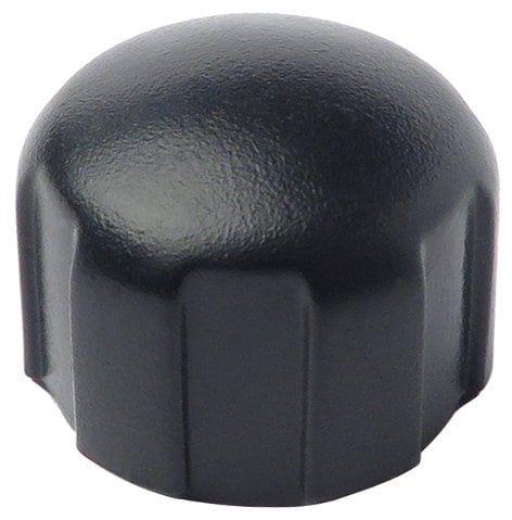 Line 6 30-27-0222-1 Small Black Knob for PODX3 30-27-0222-1