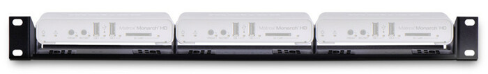 Matrox MRCH/RACK/KIT Monarch HD Rack Mount Kit MRCH/RACK/KIT