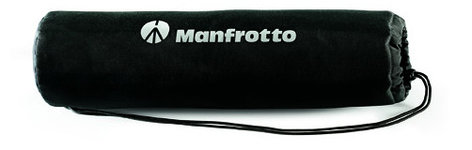 Manfrotto MKCOMPACTADV-BK Compact Advanced Tripod In Black
