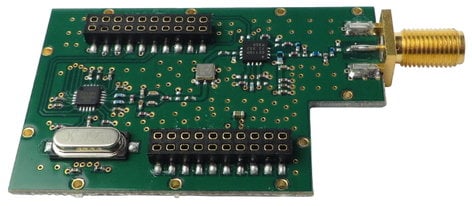 Anchor 155-0325-000 Left Antenna PCB for BP-500 155-0325-000