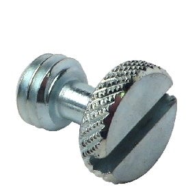 Manfrotto R116,137-1 3/8" Screw For 3433PL