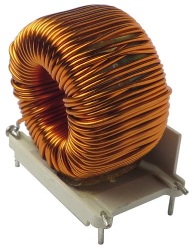 Allen & Heath AM3904 1mH Inductor for MPS14 AM3904