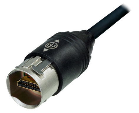 Neutrik NKHDMI-10 10M HDMI Patch Cable NKHDMI-10