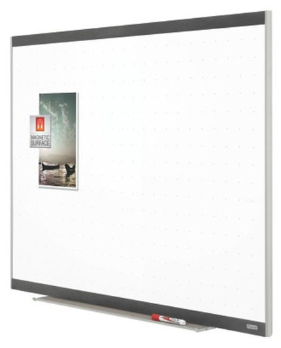 Quartet / Apollo Acco 85278 Platinum Total Erase Magnetic Whiteboard QTR85278
