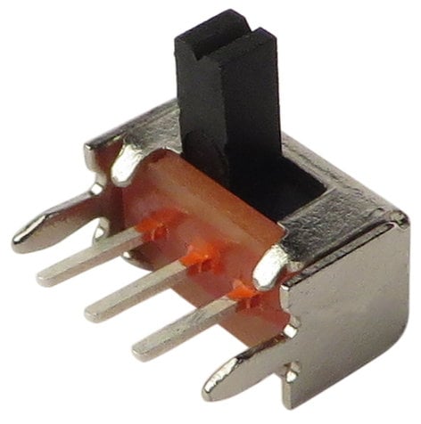 Samson 136162 On/Off Switch for AH1 Mic 136162