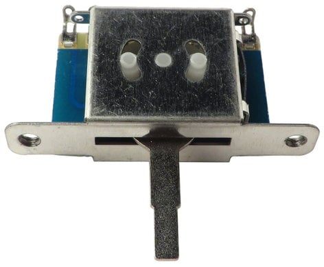 Fender 0081152000 3-Position Pickup Selector Switch 0081152000