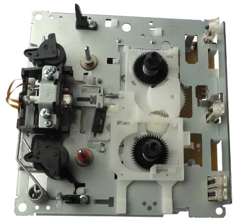 Teac M02753900D Cassette Mechanism For W-890R And AD-RW900