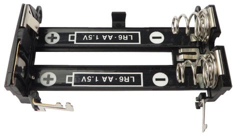 Sennheiser 093130 Battery Case for EK 100 and SK 100 093130