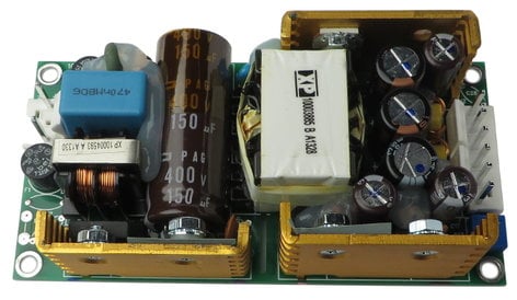 BSS Audio 23-0003 Power Supply PCB for Blu-160 and Blue-800 23-0003