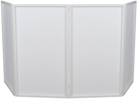 ADJ Event Facade 4 Panel White Facade EVENT-FACADE