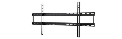 Peerless SFL670 Large Universal Flat Wall Mount For 39in to 75in Displays SFL670