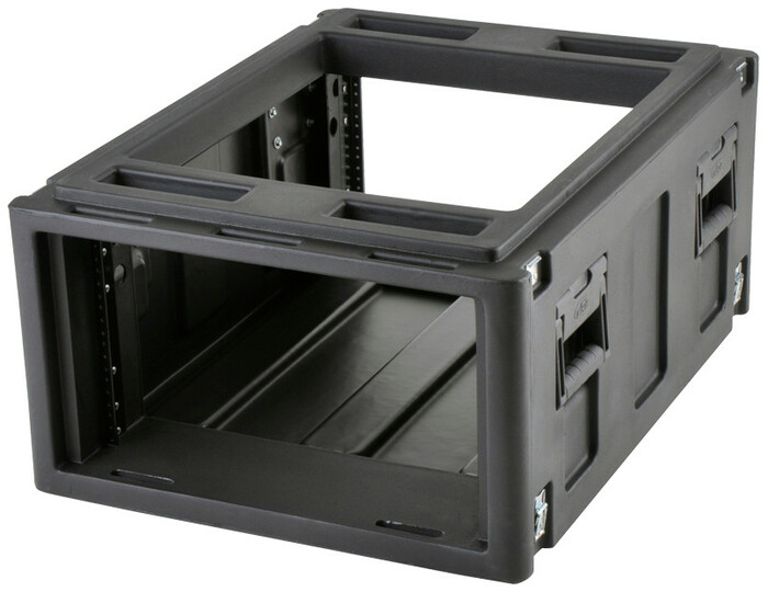 SKB 1SKB19-REX6 6U Expander Rack For 1SKB19-REX6 Gig Rig Rack