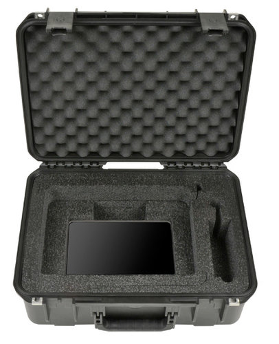 SKB 3i1813-7-TMIX Molded QSC TouchMix-8 / TouchMix-16  Case