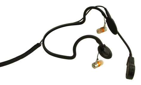 Point Source Audio CM-i3 Modular Intercom Headset CM-I3