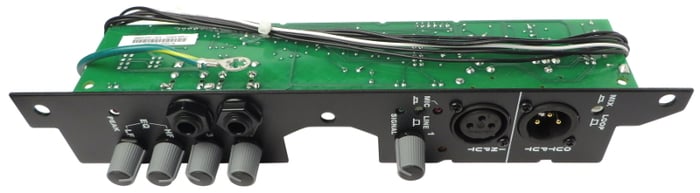 JBL 350317-001 Signal Input PCB Assembly For EON15