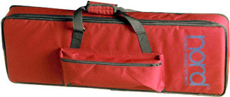 Nord USA GIGBAG-61 Padded Keyboard Gig Bag for Nord Lead 3 and Electro 2 SixtyOne Keyboards GIGBAG-61