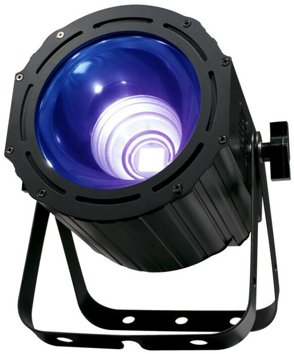 ADJ UV COB Cannon High Output UV Cannon Fixture UV-COB-CANNON
