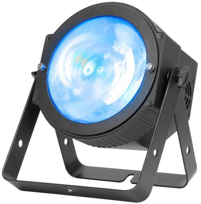ADJ Dotz Par 100 1x100W COB TRI RGB LED Par Type Fixture DOTZ-PAR-100