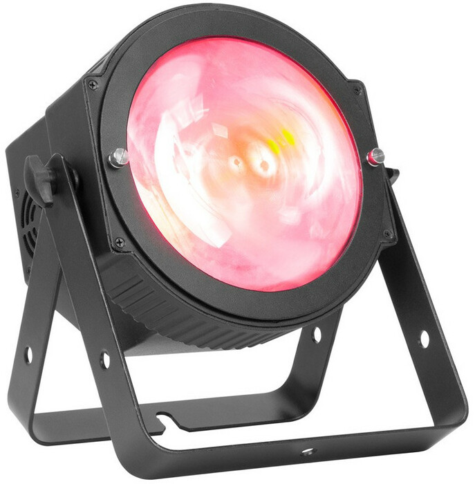 ADJ Dotz Par 100 100W RGB COB LED Par