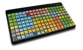 DNA Music Labs Hotkey Matrix Control Surface for Pro Tools HOTKEY-MATRIX-PT
