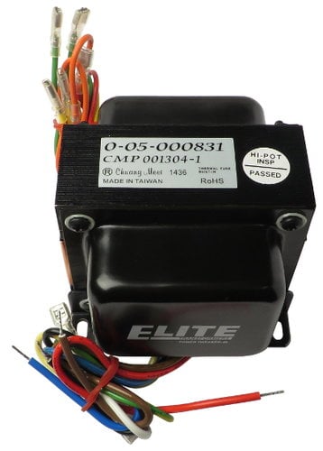 Egnater Custom Amps TWEEKER40,POWER TRAN Power Transformer for Tweaker-40 TWEEKER40,POWER TRAN