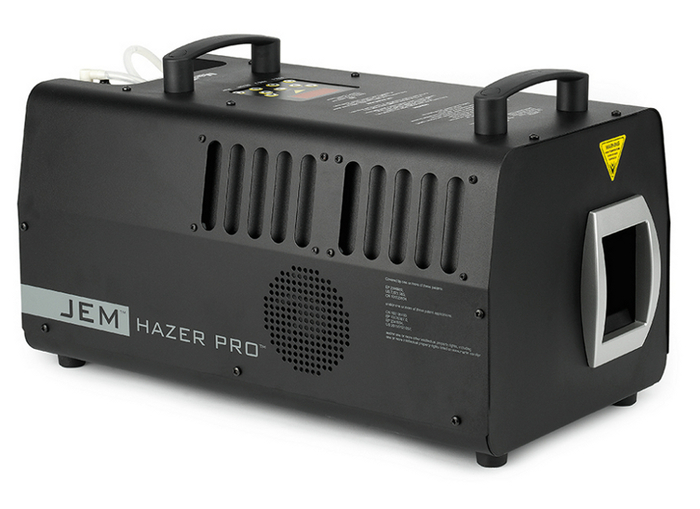 Martin Professional JEM Hazer Pro 120V Haze Machine JEM-HAZER-PRO-120V