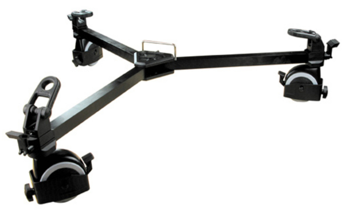 Cartoni B419 Standard Dolly B419
