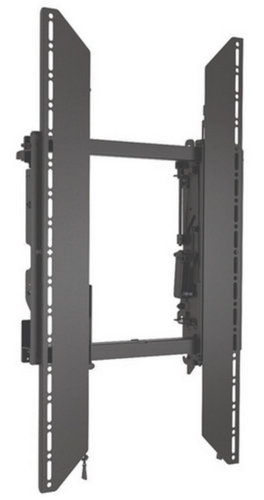 Chief Manufacturing LVSXUP ConnexSys Video Wall Portrait Mounting System without Rails LVSXUP