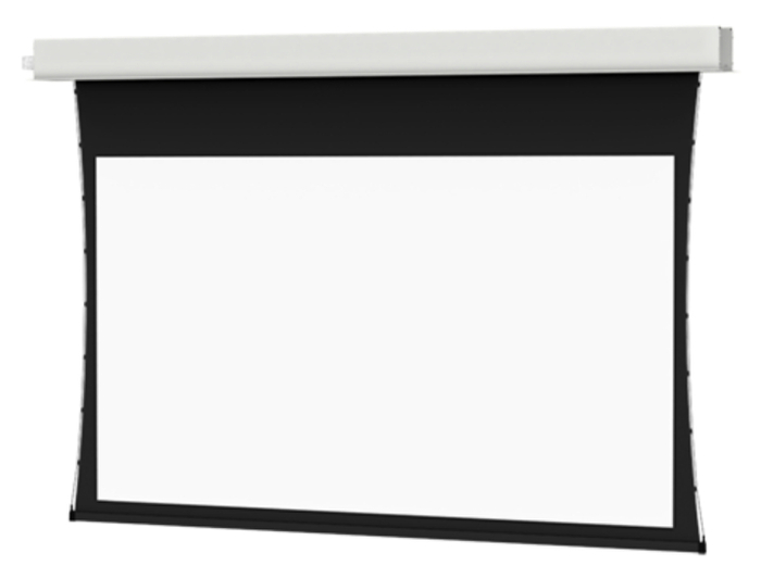 Da-Lite 21797LSR 133" 16:9 Tensioned Advantage Electrol Screen with RS232 Control 21797LSR
