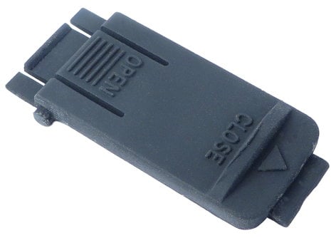 Galaxy Audio BATTCVR11005264 Battery Cover For AS-1100R